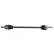 Arbre de transmission avant droit PASCAL G20006PC - Visuel 1