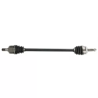 Arbre de transmission avant droit PASCAL G20006PC