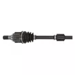 Arbre de transmission avant droit PASCAL G20012PC - Visuel 2