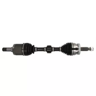 Arbre de transmission avant gauche PASCAL G20019PC