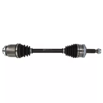 Arbre de transmission avant droit PASCAL G20022PC