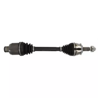 Arbre de transmission avant droit PASCAL G20023PC