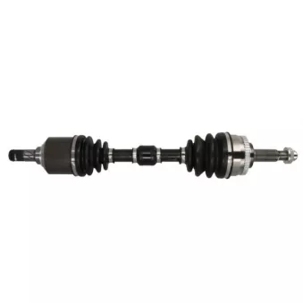 Arbre de transmission avant gauche PASCAL G21002PC