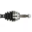 Arbre de transmission avant gauche PASCAL G22001PC - Visuel 2
