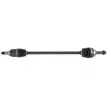Arbre de transmission avant droit PASCAL G22005PC - Visuel 1