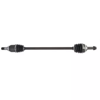 Arbre de transmission avant droit PASCAL G22005PC