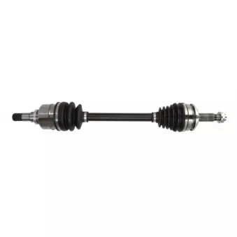 Arbre de transmission avant gauche PASCAL G22008PC