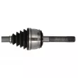 Arbre de transmission PASCAL G22015PC - Visuel 3