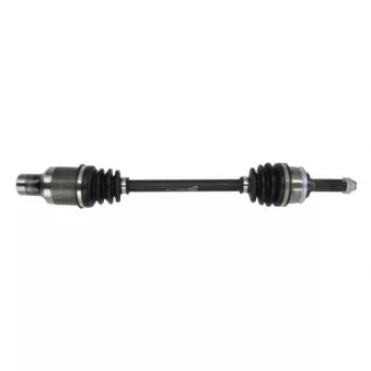 Arbre de transmission avant droit PASCAL G28002PC