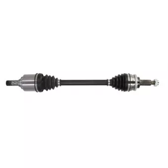 Arbre de transmission avant gauche PASCAL G28007PC