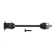Arbre de transmission avant droit PASCAL G2A010PC - Visuel 1