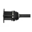 Arbre de transmission avant droit PASCAL G2A010PC - Visuel 3