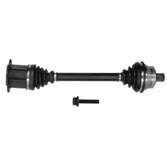 Arbre de transmission avant gauche PASCAL G2A016PC