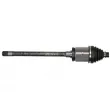 Arbre de transmission avant droit PASCAL G2B015PC - Visuel 3