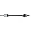 Arbre de transmission avant droit PASCAL G2C030PC - Visuel 1