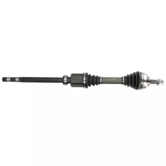 Arbre de transmission avant droit PASCAL G2C086PC