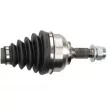 Arbre de transmission avant droit PASCAL G2C086PC - Visuel 2