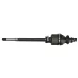 Arbre de transmission avant droit PASCAL G2C090PC - Visuel 3