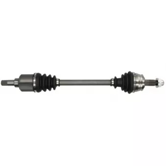 Arbre de transmission avant gauche PASCAL G2C096PC