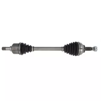 Arbre de transmission avant gauche PASCAL G2C111PC