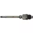 Arbre de transmission avant droit PASCAL G2C140PC - Visuel 3