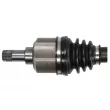 Arbre de transmission avant gauche PASCAL G2C141PC - Visuel 3
