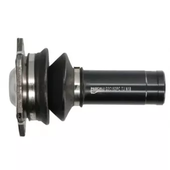 Arbre de transmission PASCAL G2C152PC