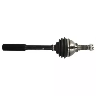 Arbre de transmission PASCAL G2C154PC