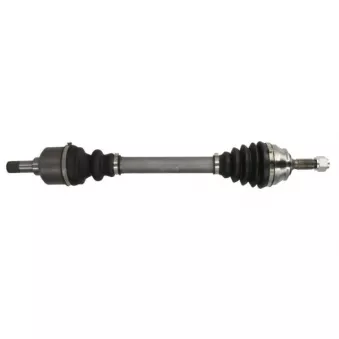 Arbre de transmission avant gauche PASCAL G2C161PC