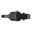 Arbre de transmission avant gauche PASCAL G2C161PC - Visuel 3