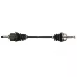 Arbre de transmission avant gauche PASCAL G2C163PC - Visuel 1