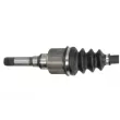 Arbre de transmission PASCAL G2C164PC - Visuel 3