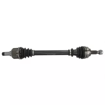 Arbre de transmission avant gauche PASCAL G2C170PC