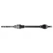 Arbre de transmission avant droit PASCAL G2C171PC - Visuel 1