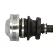 Arbre de transmission PASCAL G2D002PC - Visuel 3
