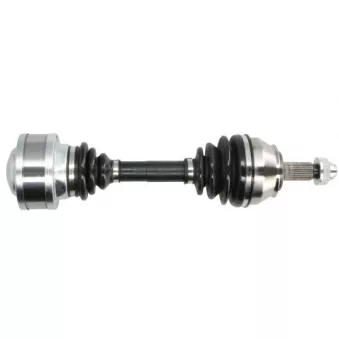 Arbre de transmission PASCAL G2D005PC