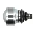 Arbre de transmission PASCAL G2D005PC - Visuel 3