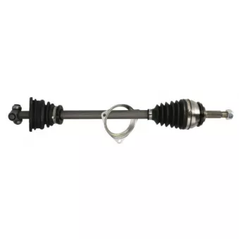 Arbre de transmission avant gauche PASCAL G2E001PC
