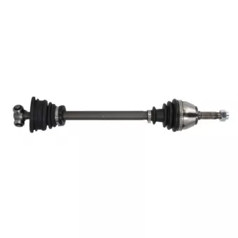 Arbre de transmission avant droit PASCAL G2E002PC