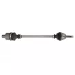 Arbre de transmission avant droit PASCAL G2E003PC - Visuel 1