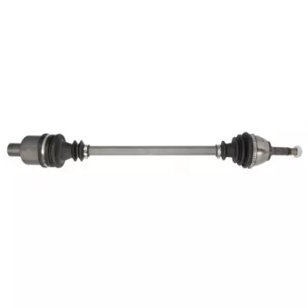 Arbre de transmission avant droit PASCAL G2E003PC