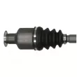 Arbre de transmission avant droit PASCAL G2E004PC - Visuel 3