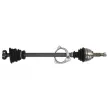 Arbre de transmission avant gauche PASCAL G2E005PC - Visuel 1