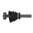 Arbre de transmission avant gauche PASCAL G2E005PC - Visuel 3