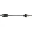 Arbre de transmission avant droit PASCAL G2E006PC - Visuel 1