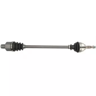 Arbre de transmission avant droit PASCAL G2E006PC