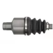 Arbre de transmission avant droit PASCAL G2E006PC - Visuel 3