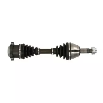 Arbre de transmission avant droit PASCAL G2F007PC