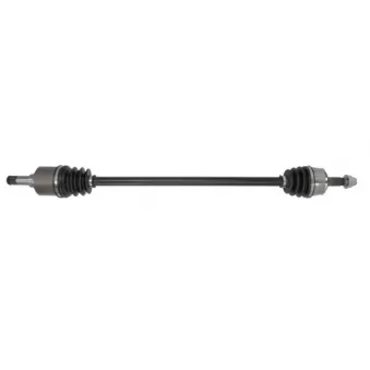 Arbre de transmission avant droit PASCAL G2F014PC