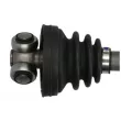 Arbre de transmission avant gauche PASCAL G2F015PC - Visuel 3